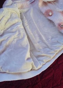 Furrr Soft Sweter
