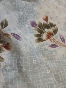 Unstitched Material For Dress