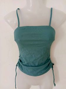 BEAUTIFUL RUCHED TOP