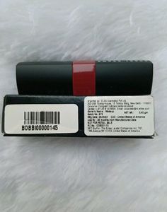 Bobbi Brown Lipstick ❤️💕