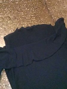Soo Cute Top Size Issue