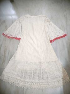 Elegant Kurta Set