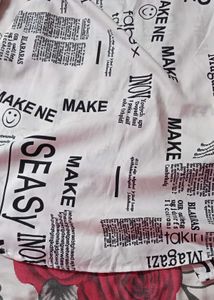 Paper Dress