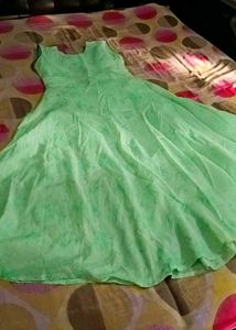 Gown &amp; Kurta