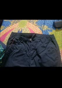 men's casual pant