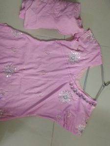Flash Sale  Crepe Suit Patiala Salwar