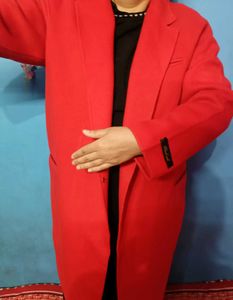 New Coat 48-50 Size Grab Now For Women