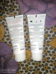 Sale Brand New Facewash Charcoal Brightning Pearl