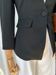 Korean Summer Blazer