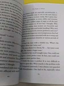 Sudha Murty - Something Happened On The Way