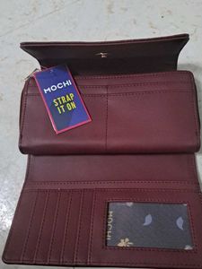 Mochi Purse