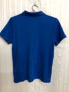 Wonder Nation Blue Long Sleeve T Shirt
