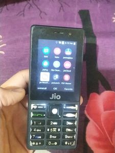 Jio Mobile 📱 4g.  In Very Nice Condition ☺️
