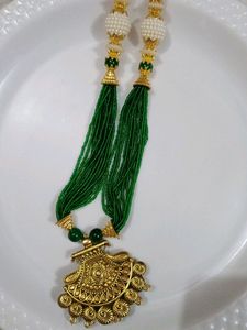 Pendant &amp; Earings Set🆕🎁