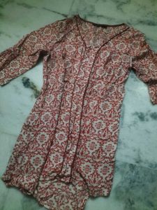 Short Kurta