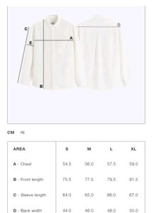 Strech shirts for men_ZARA