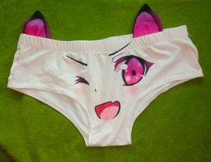 Anime Panties