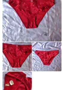 Panty Combo