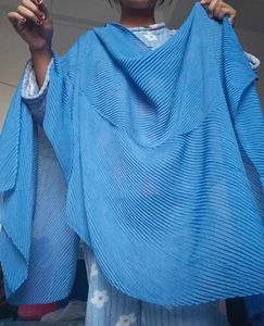 Blue Scarf/Dupatta