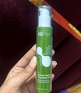 HiPer Tasman Pepper Cream