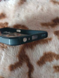 Transparent Case For Samsung Galaxy F15 5g Mobile