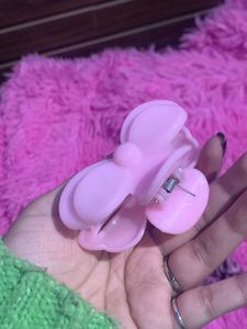 Cute Hair Accessory Bundle