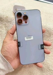 iPhone 13 Pro Max 5g