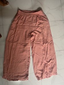 Dusty Rose Matching Set