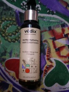 Vedix Vartha Hydrating Hair Conditioner