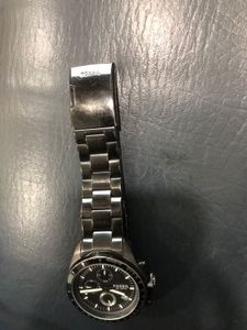 Fossil Decker Analogue Watch CH2601
