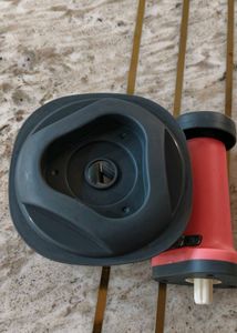 2 In 1 Instant Push Chopper