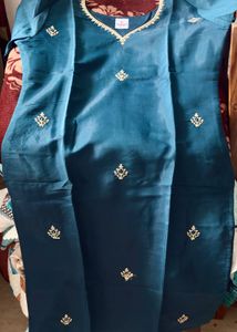 Elegant Kurta Set