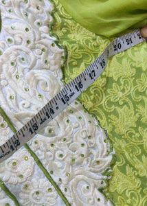 Brand New Pakistani Kurti XXL Never Worn