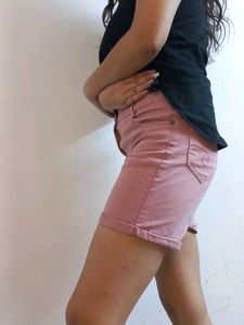 Girls Shorts