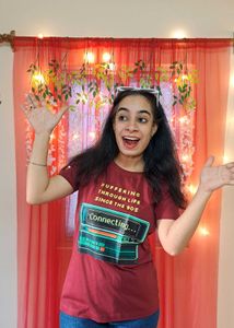 T-shirts Under 500/-