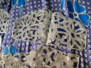 Unstitched Blouse