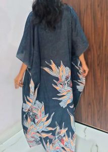 Stylish And Beautiful Freesize Kaftan