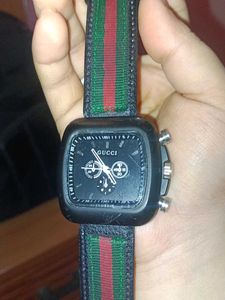 Gucci Watch