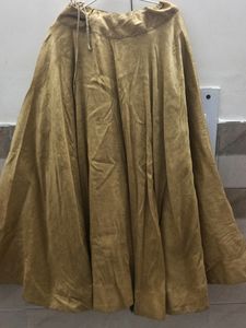 An Ethnic Dress