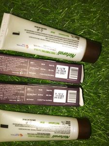 Pack Of 2 Renee Perfume Two Naturali Facewash Free