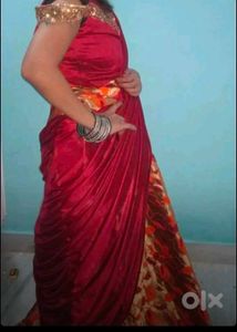 Fancy Girlish Lancha