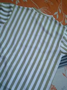 Striped T-Shirt
