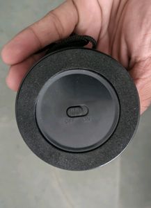 New Bluetooth Speaker