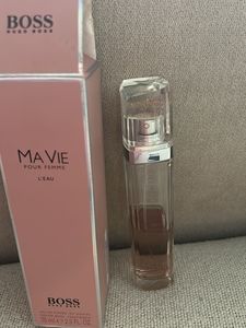 Hugo Boss “Ma Vie Pour FePour Femme L’Eau