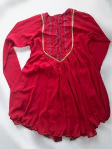 Midi Holiday Beach Wear Dress