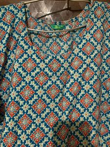 Kurti