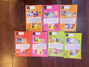 Naughtiest Unicorn book set