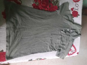 Men's Casual Shirt