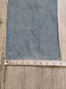 Ma1611 Le collezioni bootcut jeans waist 34