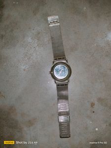 Swang Watch..... WORKING battery died.